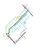 Washington State, USA (real)