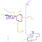 Bus System of Mikerlem (unknown)