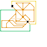 Daily Routine Trail (unknown)