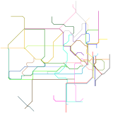 Sydney Light Rail (speculative)