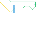 FAREHAM GOSPORT & PORTSMOUTH METRO (unknown)
