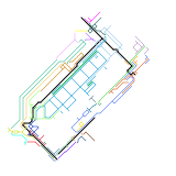 Washington State, USA (real)