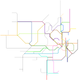 Sydney Light Rail (speculative)