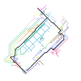 Washington State, USA (real)