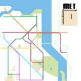 threads cty metro (unknown)