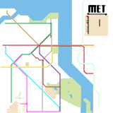 threads cty metro (unknown)