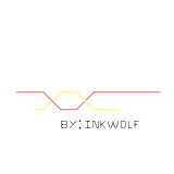 Lille (Metro) V.1   (By Inkwolf) (real)