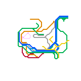 BS City Railway (speculative)