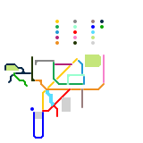 My Own RT Map (NEW) (unknown)