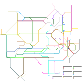 Sydney Light Rail (speculative)