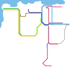 Jakarta (speculative)