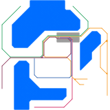 Barton CityLine Trainslink Network (unknown)