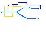 Automatic Line 1 And Est Line 2