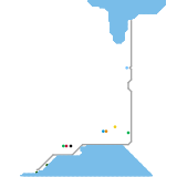 Lakeshore-Woodbine Line (speculative)