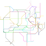 Sydney Light Rail (speculative)