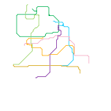 Map 2.0 Remake mtr