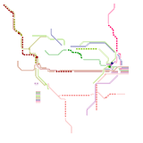 Sydney School Metro (0.35 Beta) (speculative)