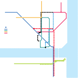 Lisbon Metro (unknown)