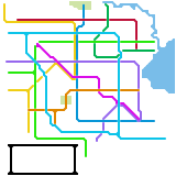 Barson City Transit (unknown)