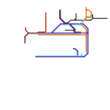 Stepford County Railway Map Metro? (unknown)