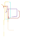 Manila metro (speculative)