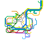 BS City Railway (unknown)