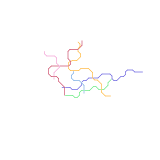 Fantasy Metro System(Bloom after early years, USA) (unknown)