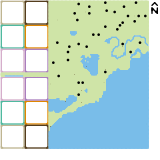 Project Terra -  Greater Forsenborg network (unknown)