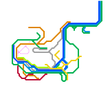 BS City Railway (speculative)
