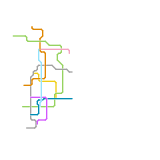 Big City Metro (unknown)