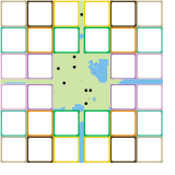 Project Terra -  Greater Forsenborg network (unknown)