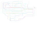 Realm City Commuter Rail (unknown)