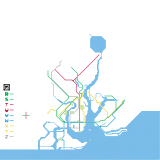 Charleston, SC (speculative)