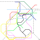 Westonmere (unknown)
