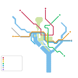 Washington DC (real)