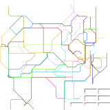Sydney Light Rail (speculative)
