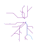 Boston Commuter Rail