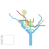 Washington DC (real)