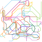 Hong Kong (speculative)