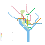 Washington DC (real)