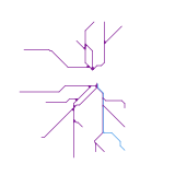 Boston Commuter Rail