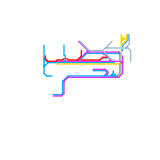 Stepford County Railway (unknown)