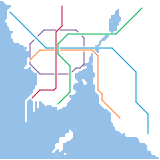 Amarradas, CA (unknown)