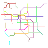 Computer City (unknown)