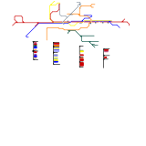Hexemy Metro 2.1 (unknown)