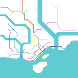 Greater Ellington Regional Transportation Authority (GERTA) Unfinished