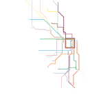 Chicago "L" (real)