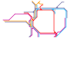 Platan County (unknown)