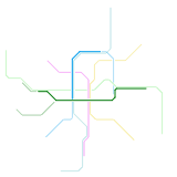 Francina City Metro
