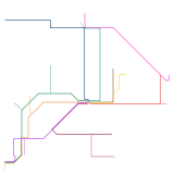 Toronto Go (speculative)